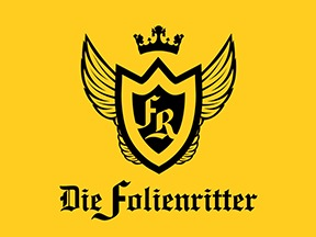 Die Folienritter